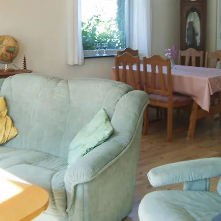 Three-bedroom Holiday In 4 Holiday home Nordborg