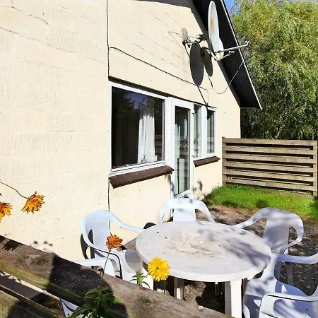 Holiday home Three-bedroom Holiday In 4