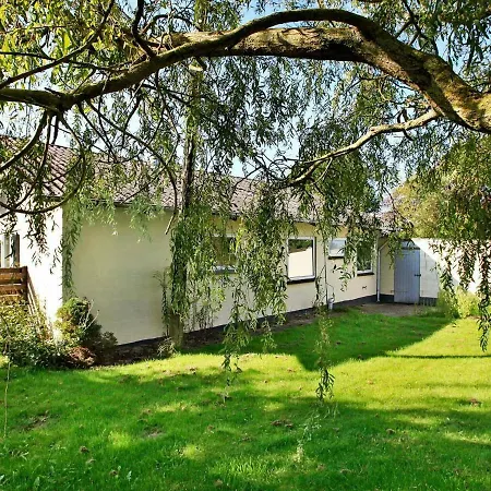 Holiday home Three-bedroom Holiday In 4 *